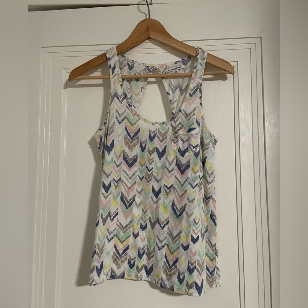 Forever 21 Tank Top